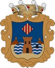 Blason de Benidorm