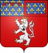 Blason de Berre-l'Étang