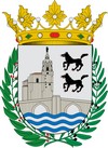 Blason de Bilbao