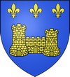 Blason de Billom