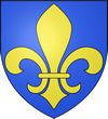 Blason de Blois