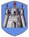 Blason de Bonifacio