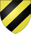 Blason de Bonneval