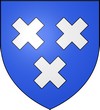 Bort-les-Orgues blason