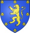 Blason de Bourbon-Lancy