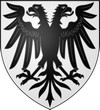 Blason de Bressuire