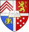 Blason de Breuillet