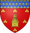 Brioude Blason