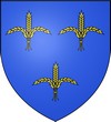 Blason de Brive-la-Gaillarde