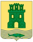 Blason de Cadaqués