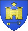 Blason de Cairanne