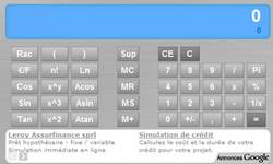 Calculatrice En Ligne