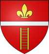 Blason de Callas