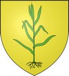 Blason du Cannet-des-Maures