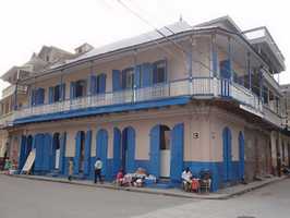 Photo du Cap-Haïtien