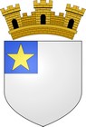 Blason de Carcès