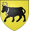 Blason de Caraix-Plouguer