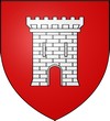 Blason de Carnoules