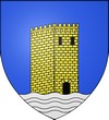 Blason de Carry-le-Rouet