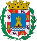 Blason de Carthagène