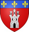 Blason de Castelnaudary