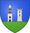 Blason de Cavaillon