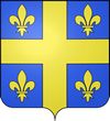 Blason de Châlons-en-Champagne
