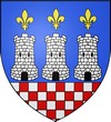 Blason de La Charité-sur-Loire