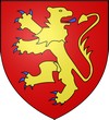 Blason de Charolles