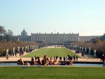 Château de Versailles