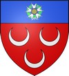 Blason de Châteaudun