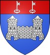 Blason de Château-Gontier-sur-Mayenne