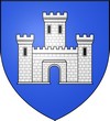 Blason de Châteauneuf-du-Pape