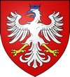 Blason de Châtillon-Coligny