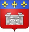 Blason de Châtillon-sur-Seine