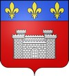 Blason de Châtillon-sur-Seine