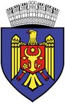 Chisinau Blason