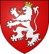 Blason de Clisson