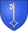 Blason de Cluny