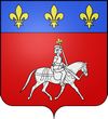 Blason de Cognac