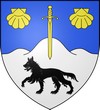 Blason de La Colle-sur-Loup