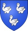 Blason de Cosne-Cours-sur-Loire