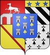 Blason de Cotignac