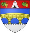 Blason de Courbevoie