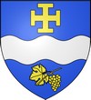 Blason de Créteil