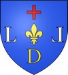 Blason de Digne-les-Bains