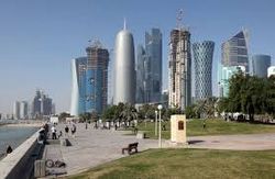 Photo de Doha