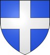 Blason d'Embrun