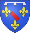 Enghien-les-Bains Blason