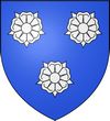 Blason d'Épernay